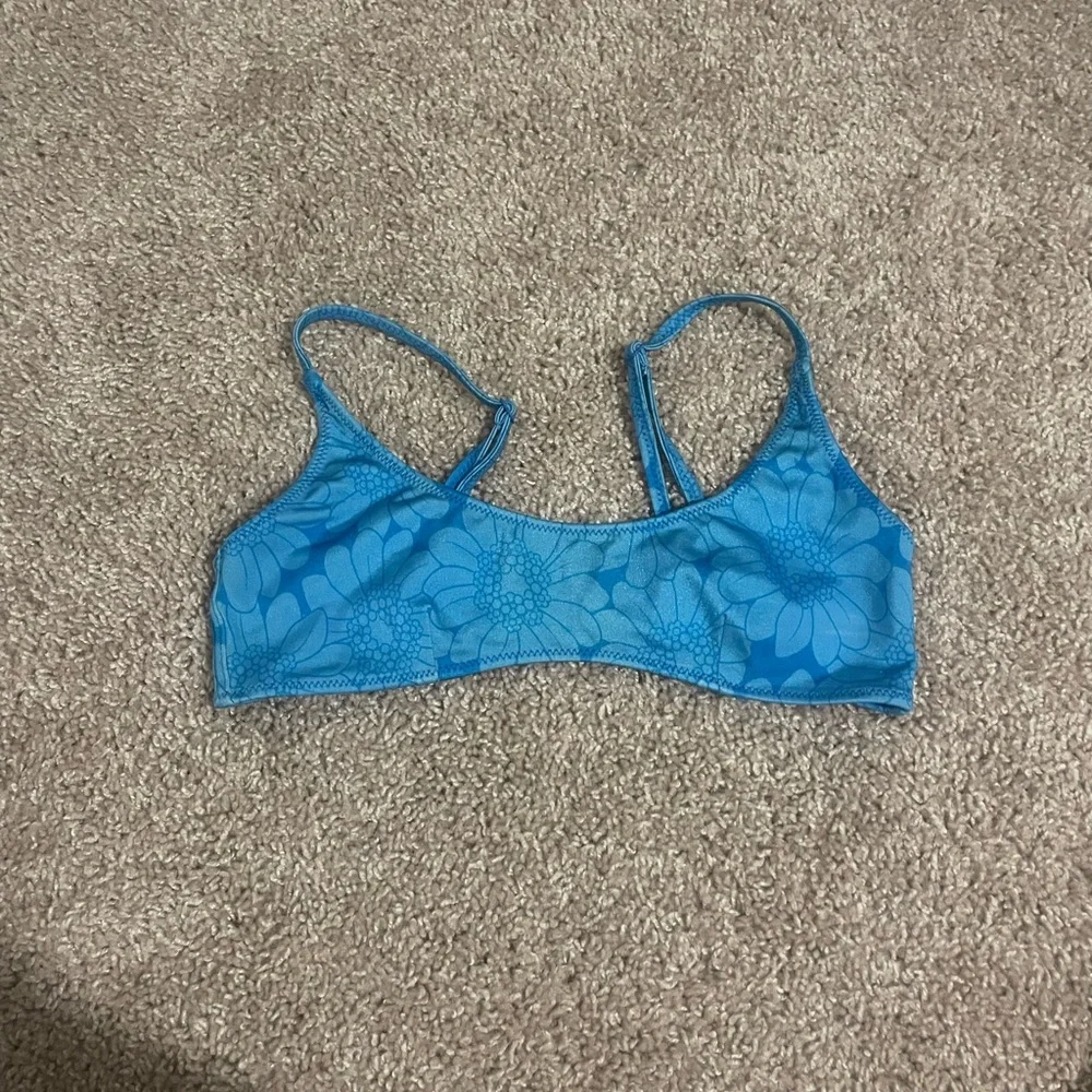 Triangl bikini - Picture 4 of 6